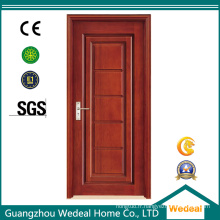 Fabricants de portes en bois de haute qualité (WDP5055)